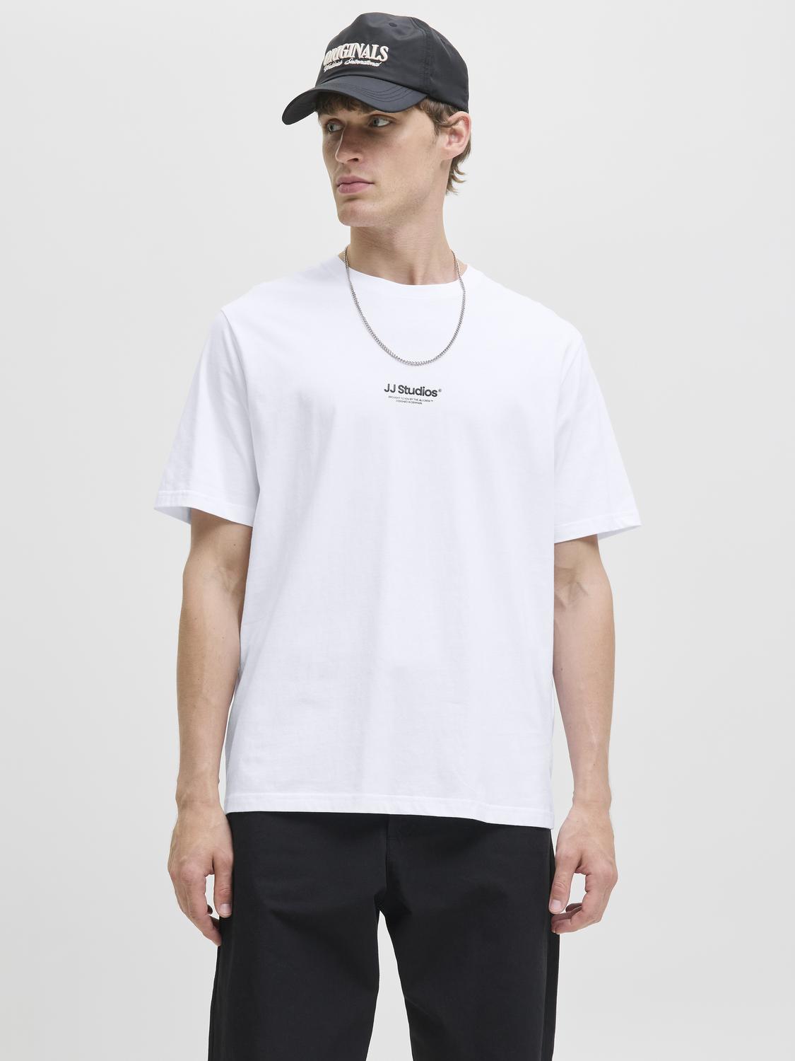 JJESOHO T-SHIRT
